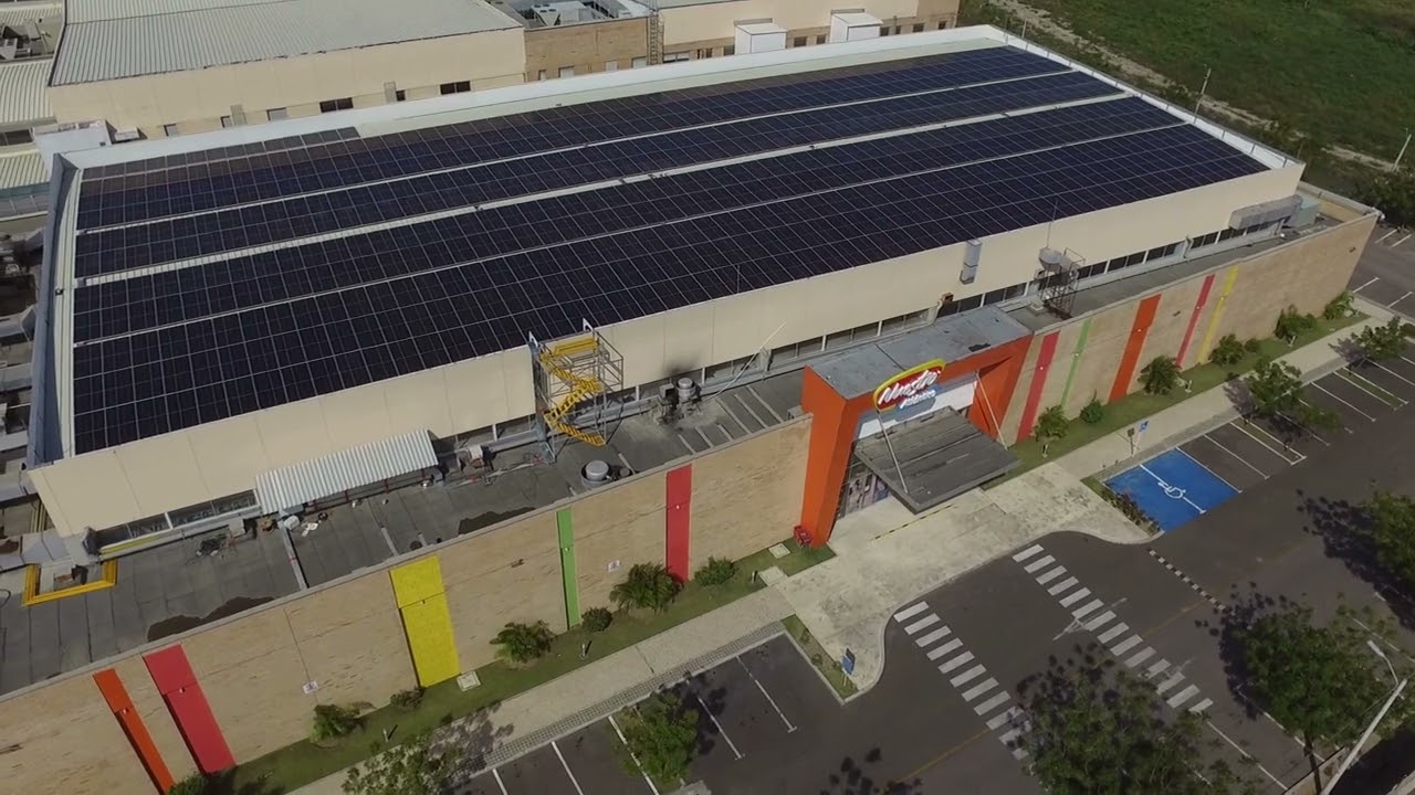 Proyectos PPA en Colombia: Energía solar | Julia RD