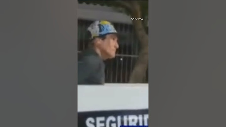 detenido hombre por hacer moto pirueta en la Guaira