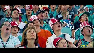 KFC Big Bash League TVC option 2 | Voiceover | Millenia Rodrigues