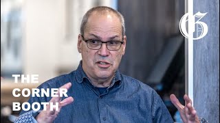 Montreal paramedics controlled from Quebec City? | The Corner Booth