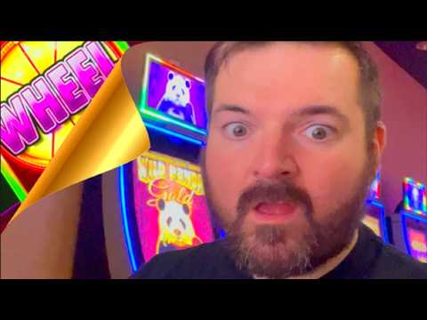 Caesars Slots Free Casino - Wild Howl - 7 Mega Wins/6 Big Wins - 36578 Coins Collected 🤪 Cowabunga!