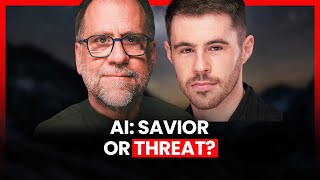 Could AI Help Solve the Meaning Crisis?