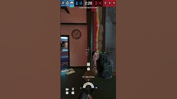 I GET WHY PEOPLE THINK I CHEAT