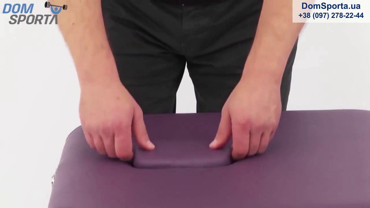 Массажный стол Art of Choice LEO - купить в Киеве, Украине