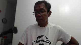 IAN HOW - TRIP SA MADALING ARAW