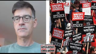Episode 10: Emmy Award Winning Writer / TV Director Rob Cohen