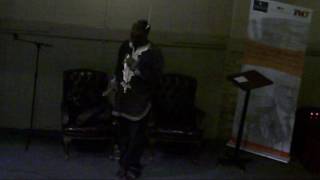 Dr Umar Johnson Lecture in D.C Dec 2016(Universal Knowledge)