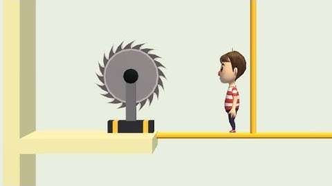 Pin Rescue - All Levels Gameplay Android, iOS