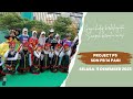 Kegiatan p5 sdn 14 pondok bambu selasa 5 des 2023 shwvlog 87 p5 kurikulummerdeka daurulang