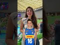 E a voi, quali atlete ispirano nella vita?🥹🇮🇹 #lanazionale #italia #pallavolo #volley #volleyball