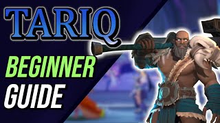 Dps Guide Tariq Fellowship