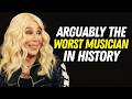 Top 6 Singers Cher Hated The Most!