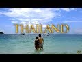 We went to Thailand!! | Bangkok, Phuket