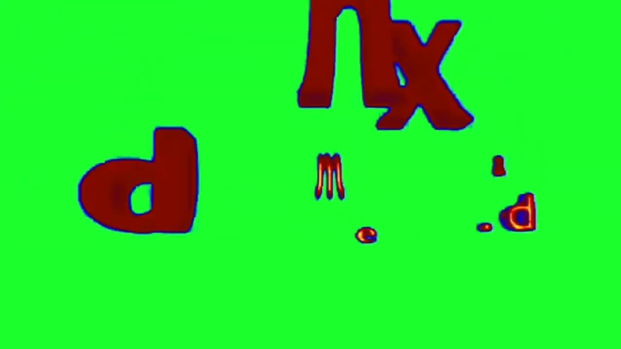 [REQUESTED] DHX Media Logo Effects (KFC Indonesia Csupo Effects)