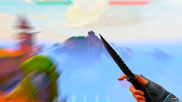 How to Make Your Valorant SMOOTH...