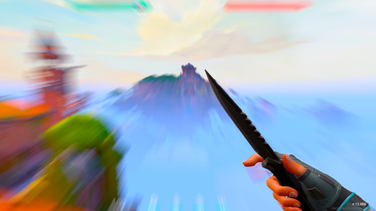 How to Make Your Valorant SMOOTH... YouTube