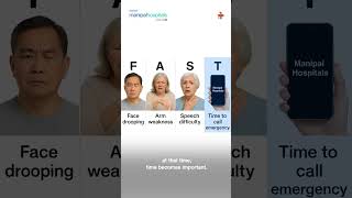 World Stroke Day: Every Second Counts