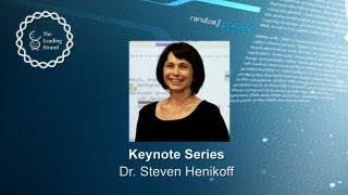 CSHL Keynote: Dr. Susan Wessler, University of California, Riverside