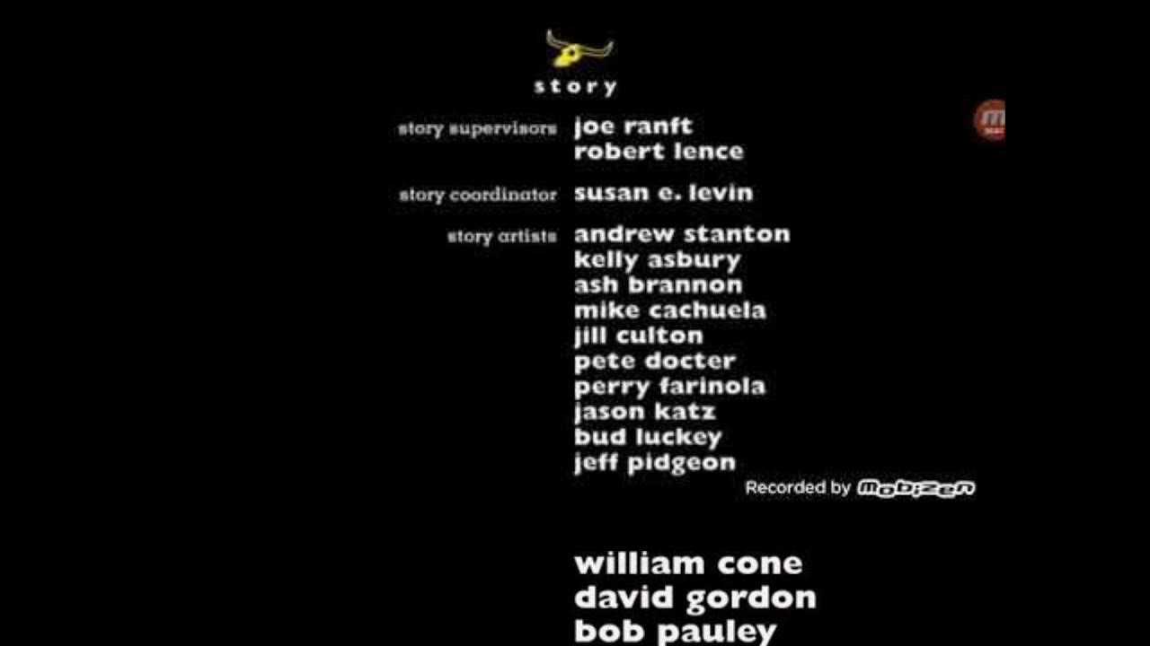 Wreck It Ralph 2 End Credits Song Wreck it Ralph End Credits Nickies - YouTube