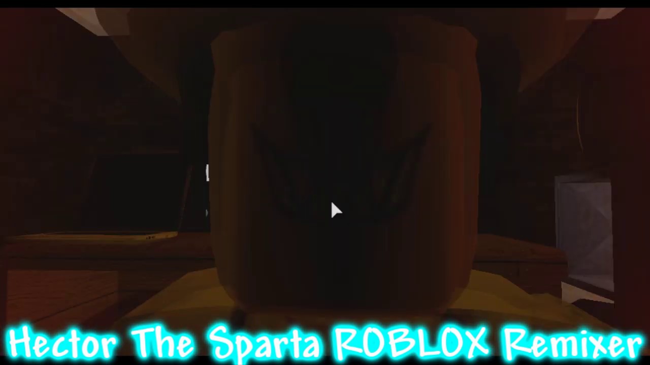 Nights With Hector 3 Sparta Remix. - Nights With Hector 3 Sparta Remix.
