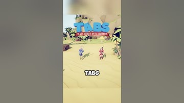 Comparison of The King & Pirate Queen in TABS! 👑🏴‍☠️