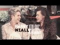 Niall + Harry - Jealous