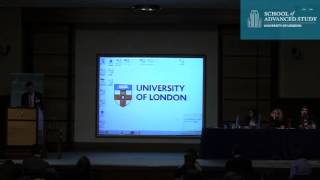 Mining in Colombia and Latin America: Panel 3: Tom Kennedy