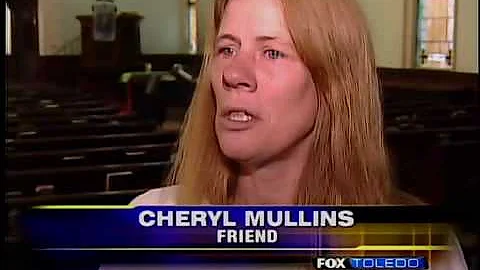 Cindy Sumner Homicide - friends & family react
