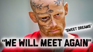 Scary Final Words From Death Row Inmates