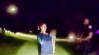 Toxic Young Mother Suddenly Arrested After Chaotic Kitchen Meltdown
