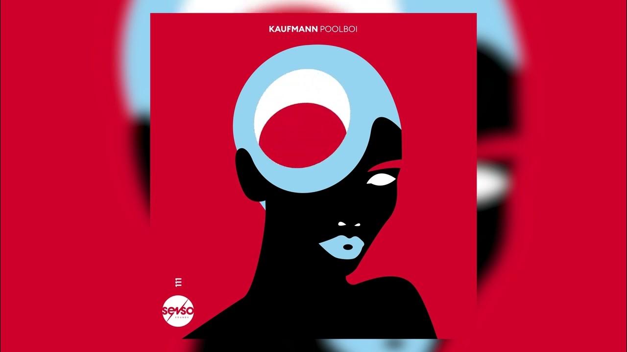 Kaufmann - Sam's Pharmacy (Original Mix) Kaufmann - Sam's Pharmacy (Original Mix)