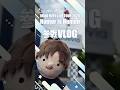 コロミユぬいとライブ参戦してきた🎤【Humor is Human VLOG】