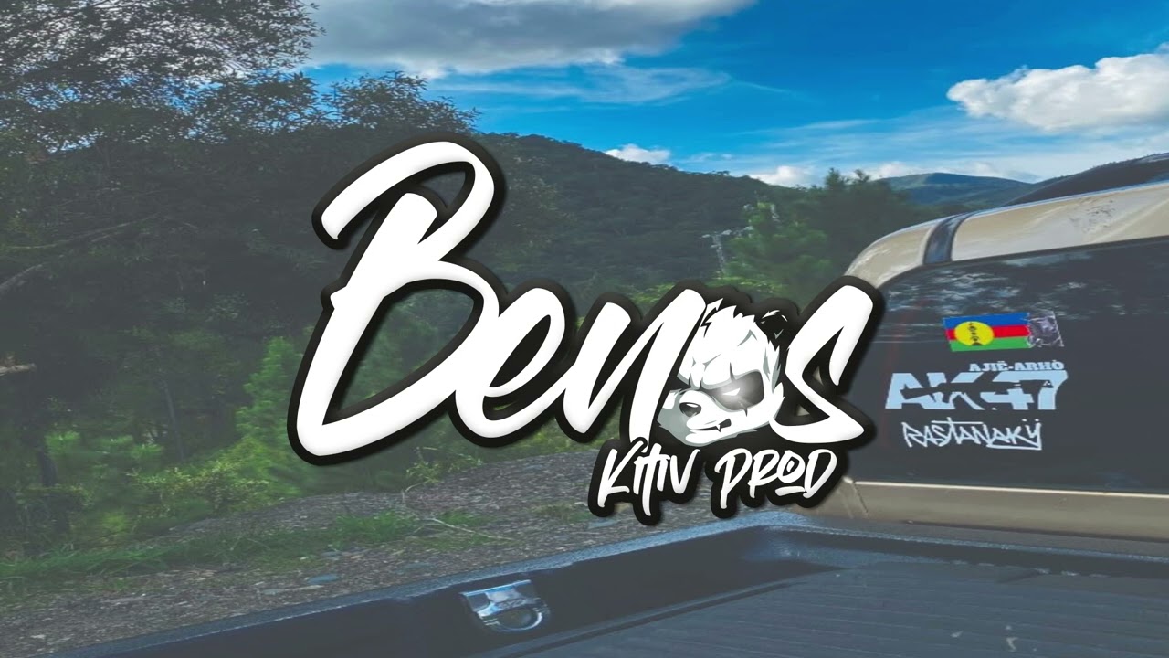 BENOS X DRIKS X RONISIA - TIC TAC ( ZOUKREMIX 2025 )