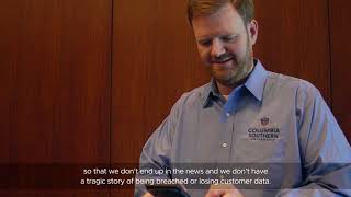 Online University Avoids Hard Lesson in Security screenshot 4