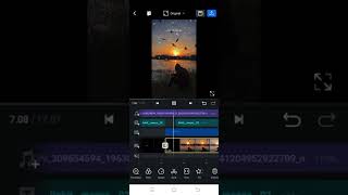 vn video editing kaise kare 2022 New tricks | Vn speed photo video editing trick 2022 #shorts​ screenshot 2