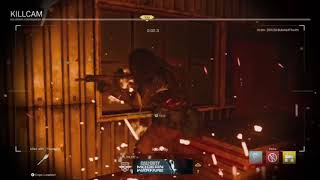 Call of Duty Modern Warfare Open Beta 32v32 Gameplay