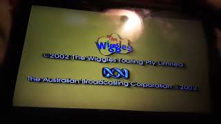Australian Broadcasting Corporation In Credit Yellowhit Entertainment 2005