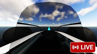 [LIVE] BeamNG has a Clipping Issue