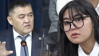 видео: Ташиев: Вора в законе пришлось ликвидировать, Салим бойвачча контролировал юг Кыргызстана картинка: Ташиев: Вора в законе пришлось ликвидировать, Салим бойвачча контролировал юг Кыргызстана