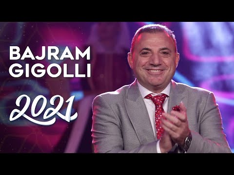 Bajram Gigolli & Trio Band - Shkoi rinia ne Gurbet (Gezuar 2021)