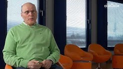 Patienteninterview: Erfahrungen nach starker Parodontose 