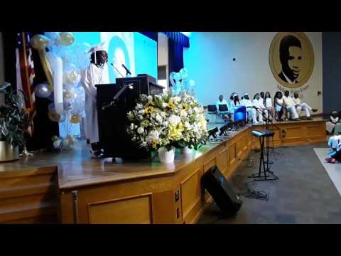 invictus preparatory charter school