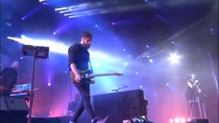 Pukkelpop 2014: Editors - &quot;Bricks and Mortar&quot;