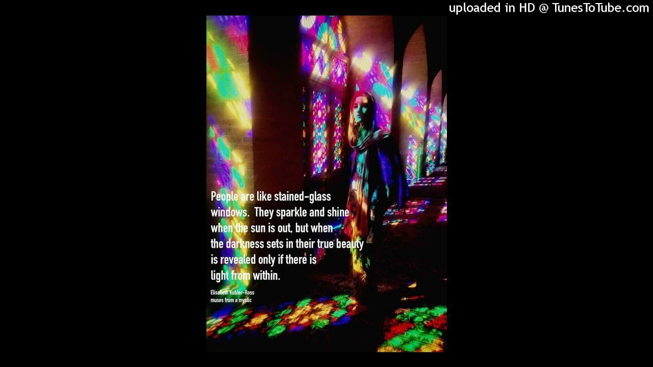 Reflection Girl in the Mirror YouTube