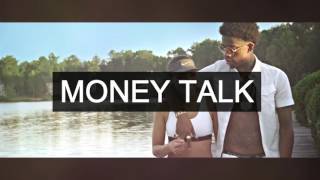 Video thumbnail of "Rich Homie Quan Type Beat 2016 - "Money Talk" ( Prod.By @CashMoneyAp )"