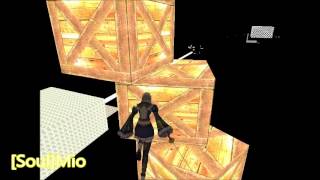 SkillMapv3 By [Soul]Mio