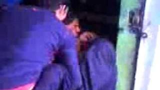 violacion a WASIMODO