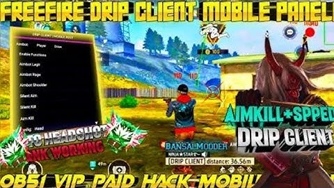 Dripclient / key generator/Drip Client Key/mod manu/headshort hack/free fire hack/key/key/Mod