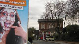 A Spiritual Journey from Jena to Erfurt, Germany (Mariensdom and Wirtshaus Christoffel)