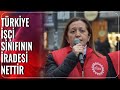 Kıdem Tazminatı Tüm Türkiye'de İşçilerin Kırmızı Çizgisidir | Haber Aktif |29.06.2020